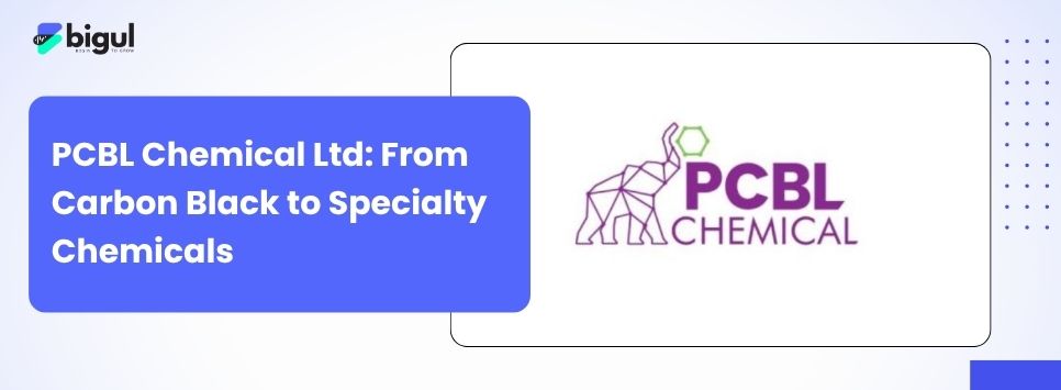 PCBL Chemical Ltd Analysis